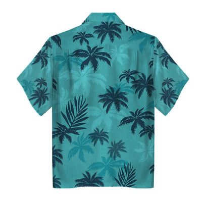 Tommy Vercetti Hawaiian Shirt GTA Game, Tommy Shirt Cosplay ...