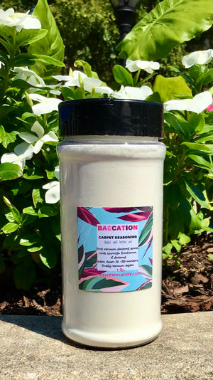 Carpet Seasoning ($10 OFF (2) DISCOUNT CODE: Fresh Carpet) - Icecreamcandle - Lingerie Season 1