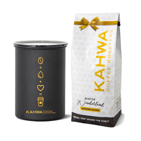 24oz Pride Tumbler With Straw – Kahwa Coffee