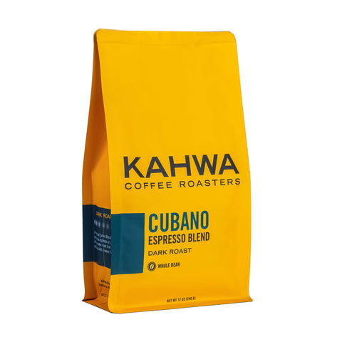 Pour Over Brewing – Kahwa Coffee