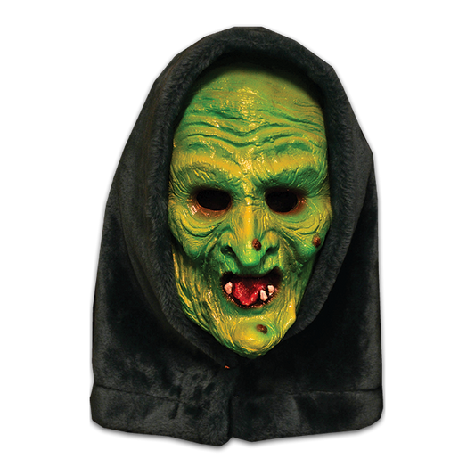 Halloween III Season of The Witch - Glow in The Dark Pumpkin Mask