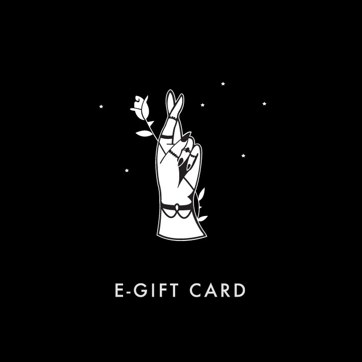 E-Gift Card – REGALROSE