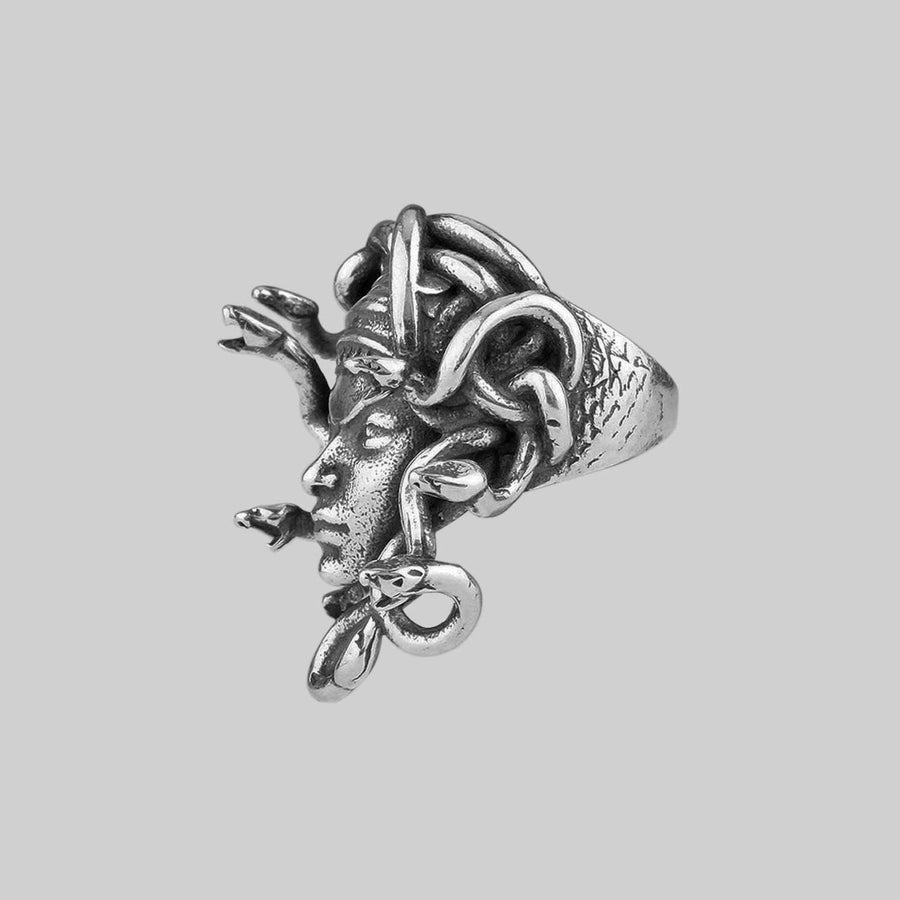 medusa ring