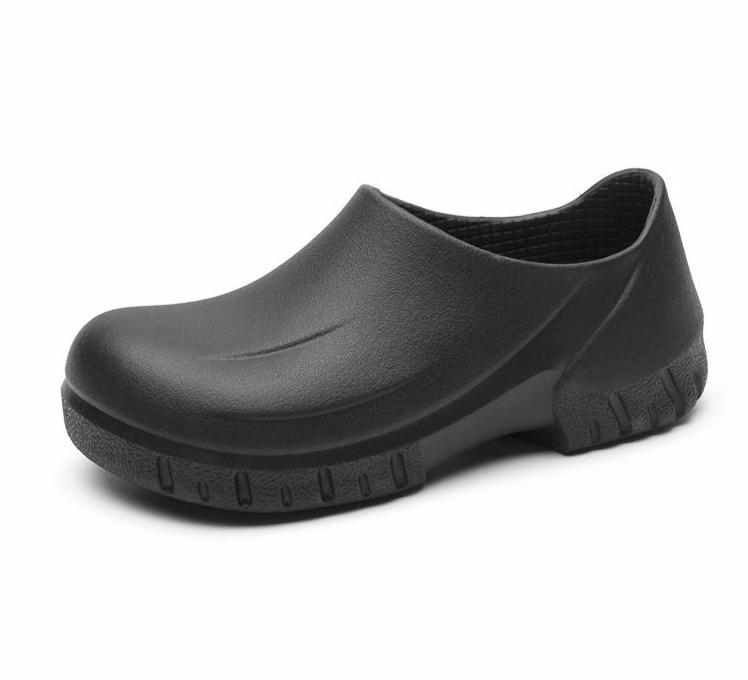 non slip water resistant work shoes