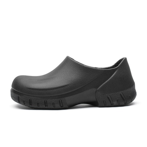 non slip water resistant work shoes