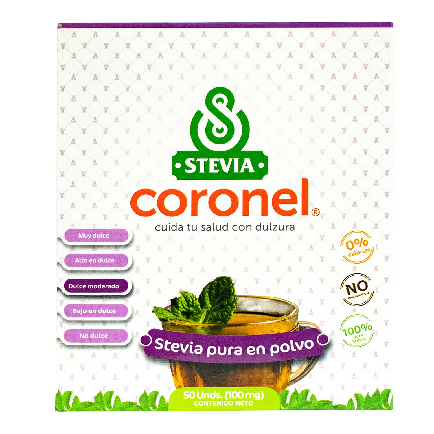 stevia