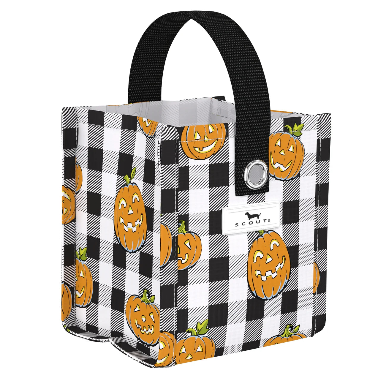 Mini Package - Scout O'lantern