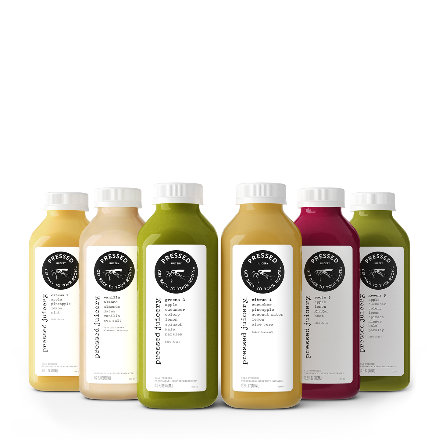 pressed juicery