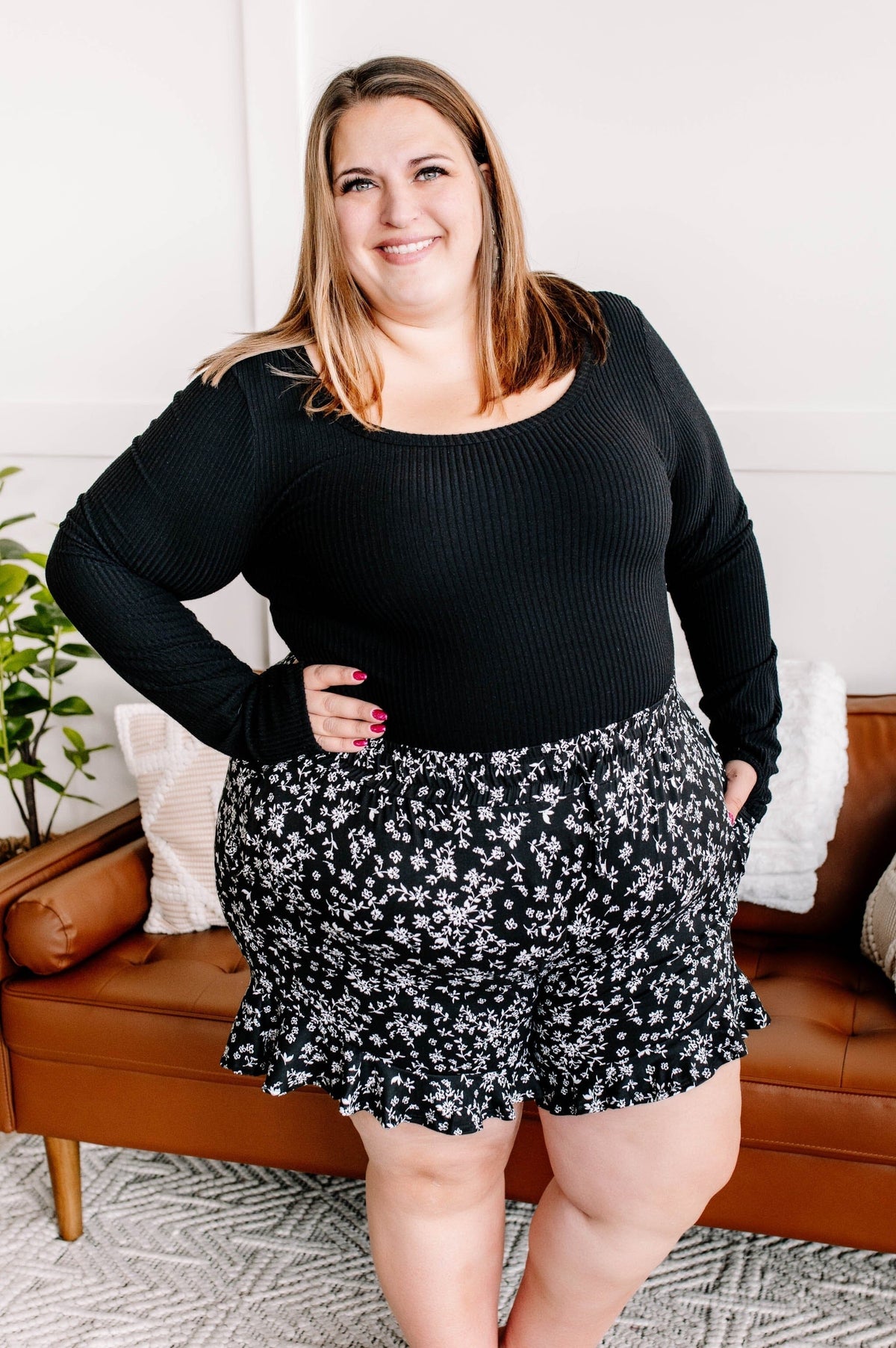 Bottoms - Stacked - A Plus Size Boutique