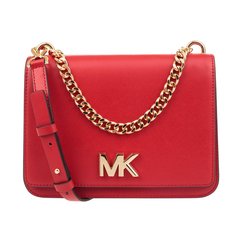 michael michael kors mott chain swag shoulder bag