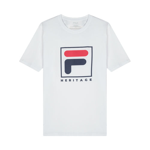 fila heritage tee