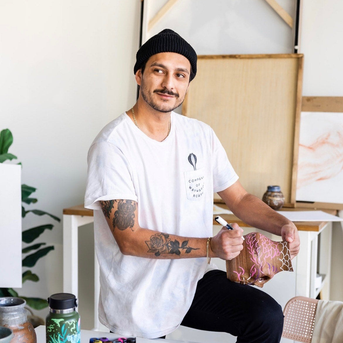 Beginning/Intermediate Class with Juan THURSDAYS July 24th - August 28th 6:30pm-9:30pm
