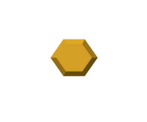 Hexagon - 6.5