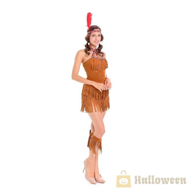 sexy forky costume