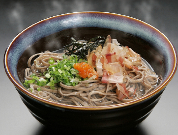 kamaage soba image