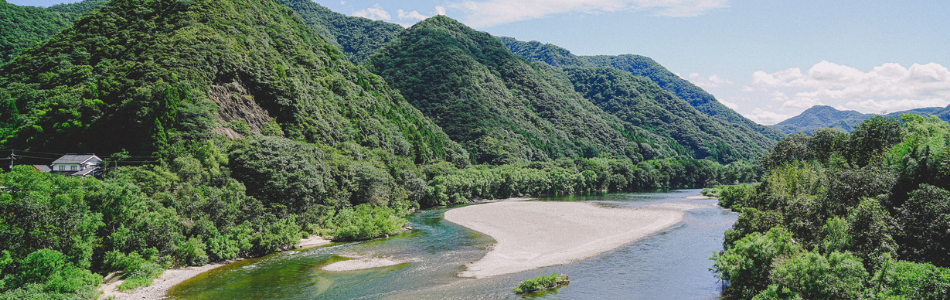 shimane organic farm 