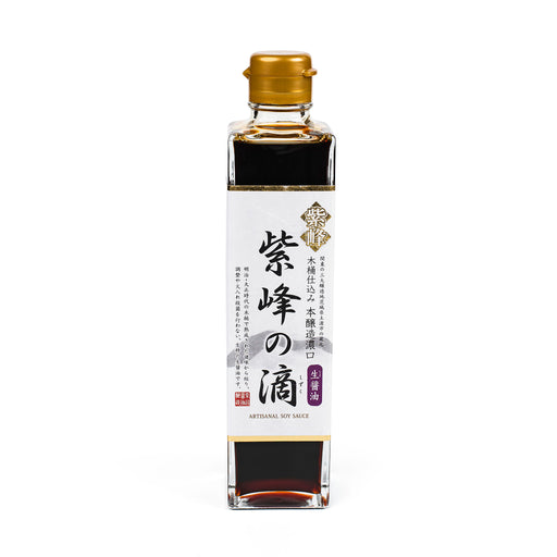 YOSHI Tamari Soy Sauce 250 ml  Flavor enhancer for tofu, sushi