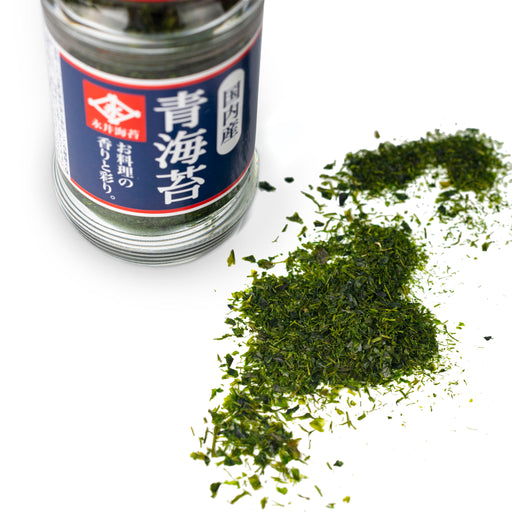 Nori Seaweed Paste (Tsukudani), 4.93 oz — Umami Insider