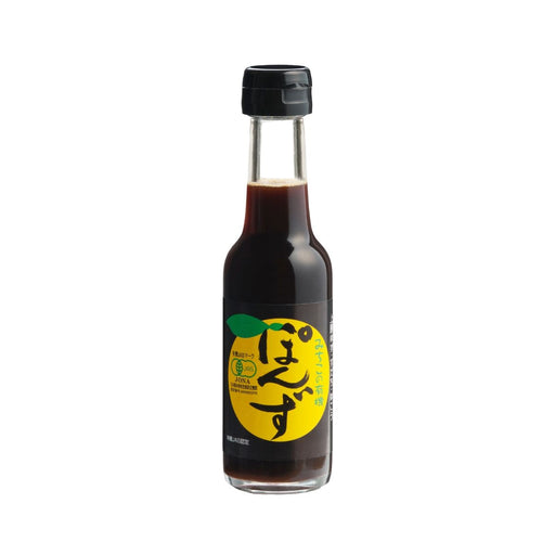 Sauce Crystal Ponzu, sauce soja claire au yuzu, Fundodai, Japon