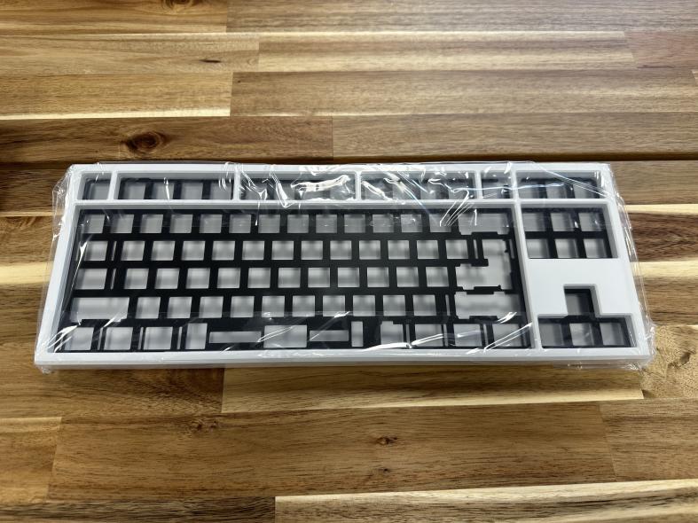 自作メカニカルキーボード Freebird TKL White | shop.neilanfurniture.com