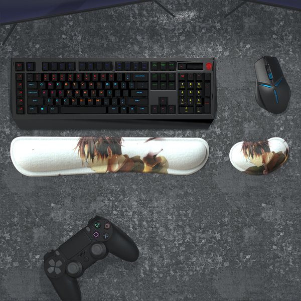 mouse wrist rest gaming