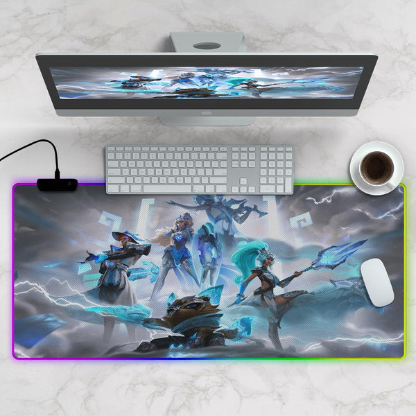 RGB | MyCustomMousePad