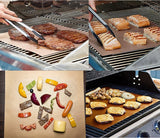 COPPER INFUSED GRILL MAT SET OF 5