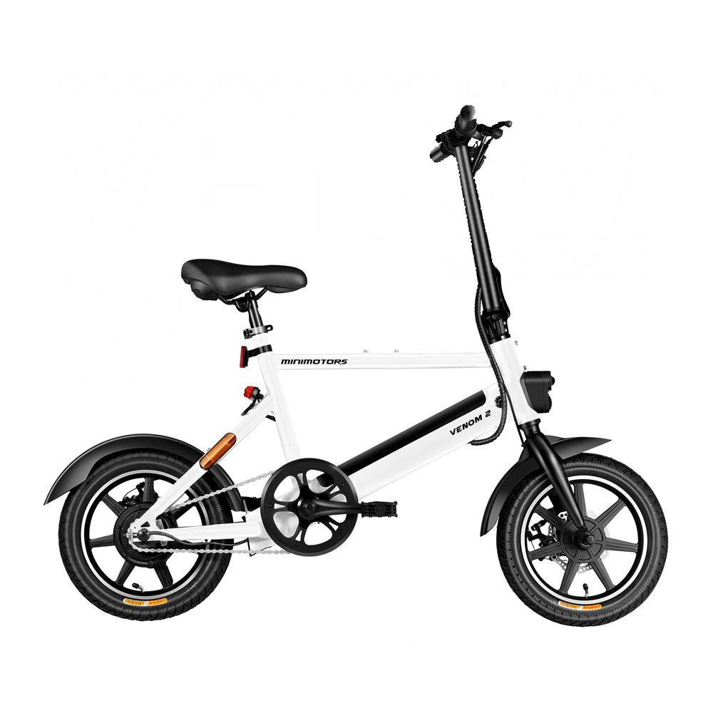 ebike electric bike