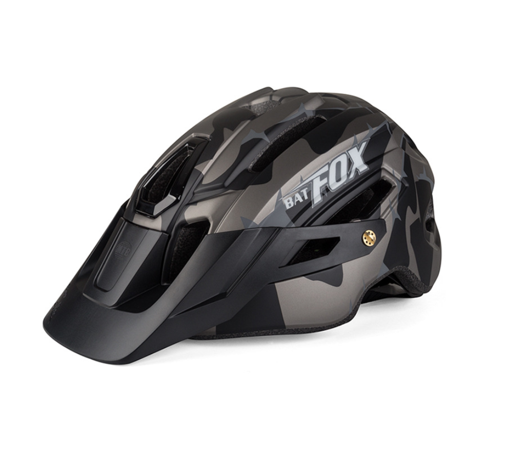 bat fox helmet