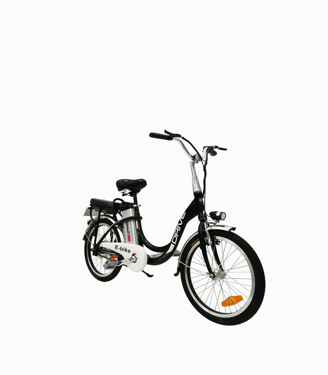 drive ebike