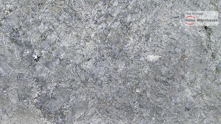 New azul granite