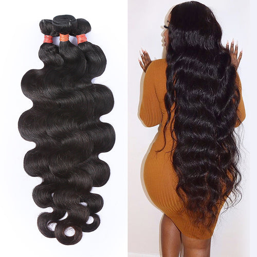 All Human Hair – Rosabeauty Hair