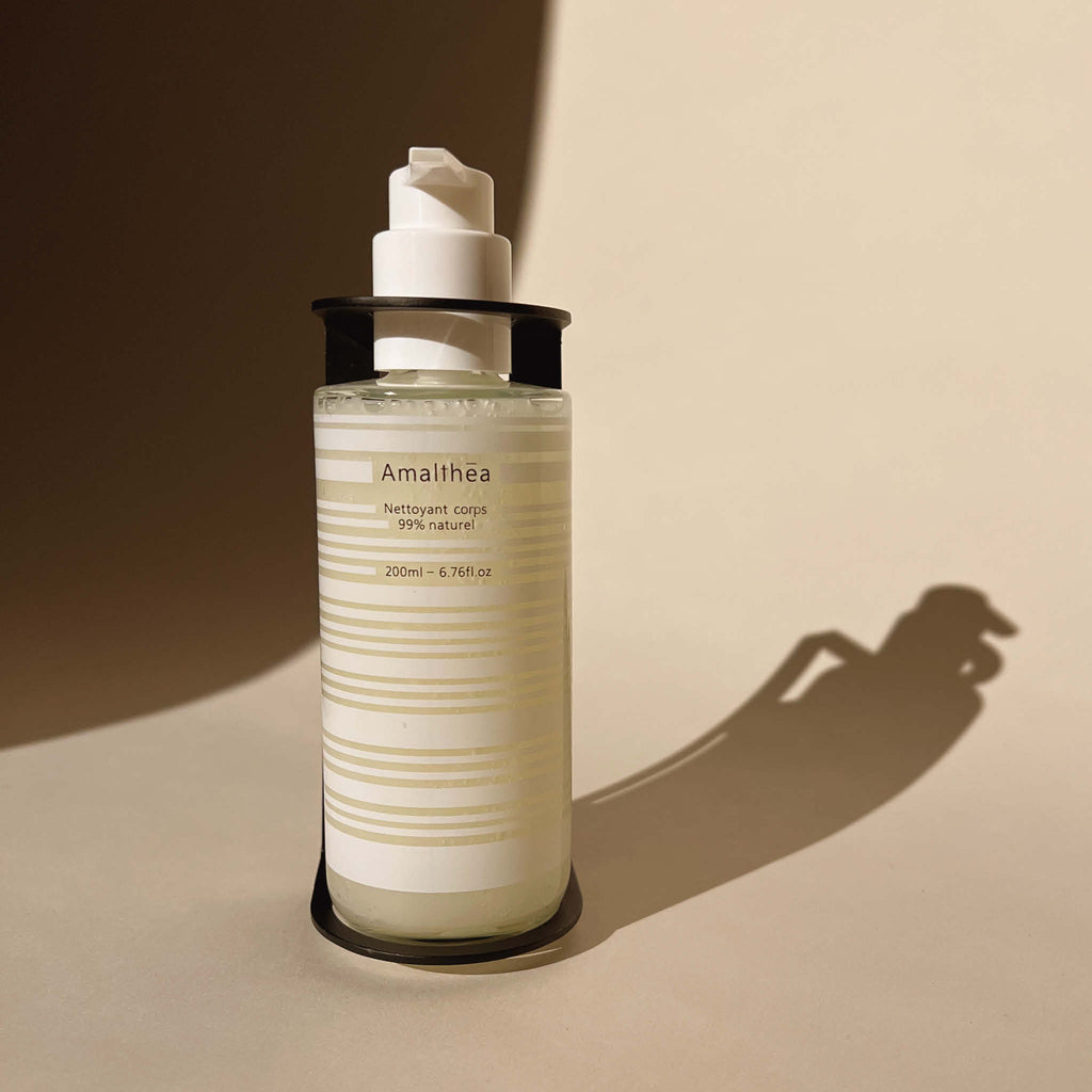 Clean, Organic & Refillable Amenities for hotels