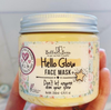 Hello Glow Face Mask for brightening & smoothing 6.7oz