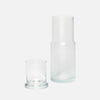 Pigeon & Poodle Banca Clear Carafe