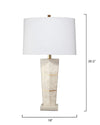 Jamie Young Spectacle Lamp