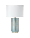 Jamie Young Medium Vapor Tischlampe – Opal