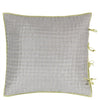 Designers Guild Chenevard Silver & Willow Sham