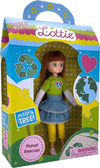 Lottie Doll | Planet Rescuer