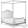 Corsican Canopy Bed