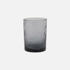 Blue Pheasant Alyse Charcoal Grey Glassware