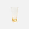 Blue Pheasant Colette Soft Yellow Highball, Set of 6