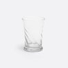 Blue Pheasant Colette Clear Tumbler, Set of 6