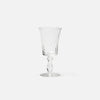 Blue Pheasant Colette Clear Wineglass, Set of 6