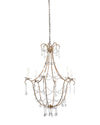 Jamie Young Scarlett Chandelier