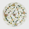 Joanna Buchanan Butterfly and Bees Dinner Plates, Set of Four