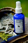 Shaman's Dawn Sage Spray - Spray para difuminar