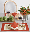 Sferra Roma Placemats - Available in Many Colors