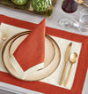 Sferra Roma Placemats - Available in Many Colors