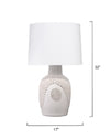 Jamie Young Moonrise Table Lamp